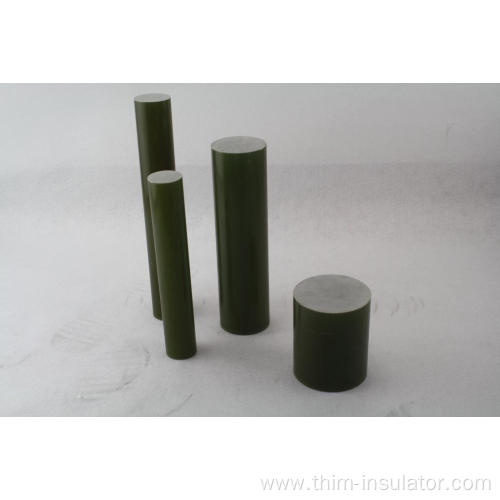 Fiberglass Rod Made by Factory for Wholesale